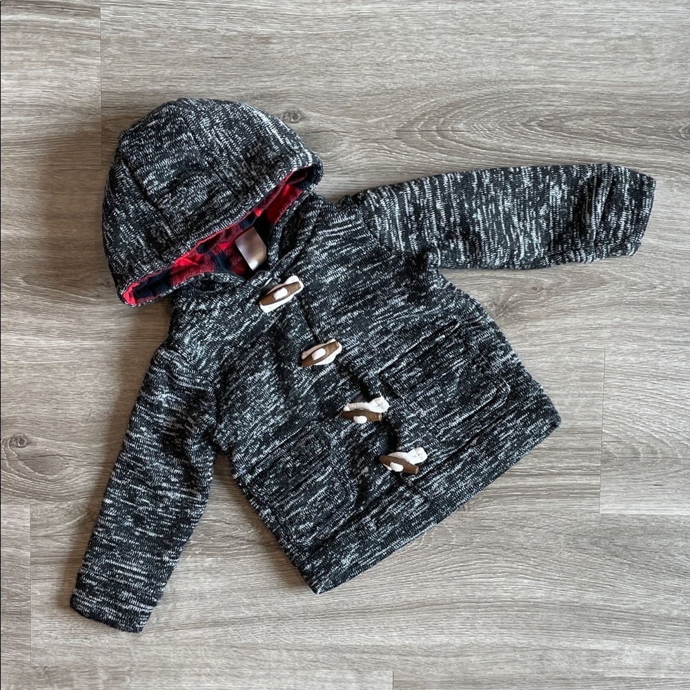Carter's Baby Boys Knit Cardigan
